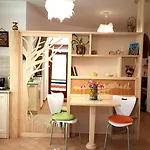 Apartment Casa Sogno *