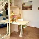 Apartment Casa Sogno Orvieto