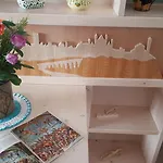 Apartment Casa Sogno *