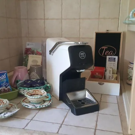 Appartement Casa Sogno *