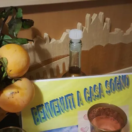 Casa Sogno *