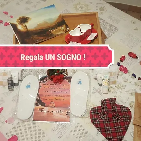 Appartement Casa Sogno