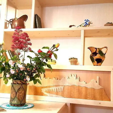 Appartement Casa Sogno *