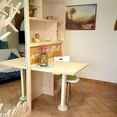Apartman Casa Sogno Orvieto