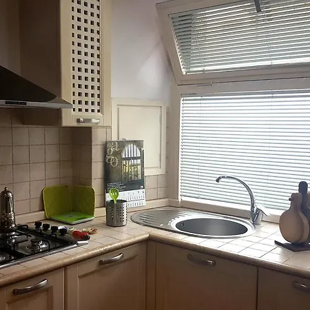 Apartman Casa Sogno Orvieto