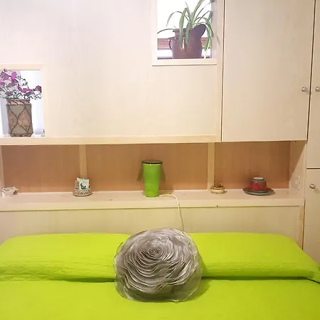 Apartman Casa Sogno *