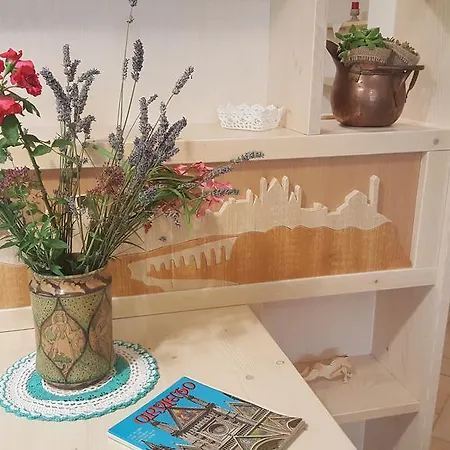 Apartman Casa Sogno Orvieto