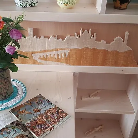 Appartamento Casa Sogno *