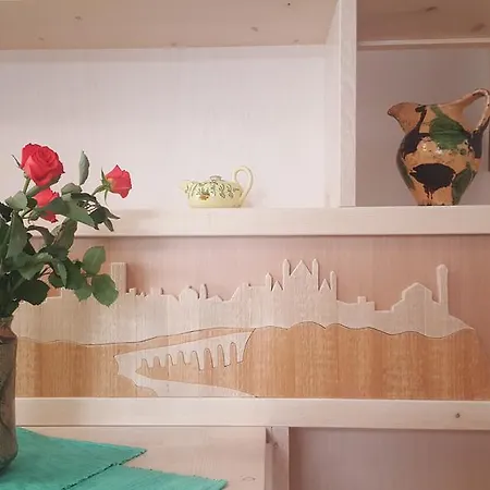 Appartement Casa Sogno Orvieto