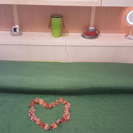 Apartman Casa Sogno *