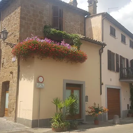 Appartement Casa Sogno *