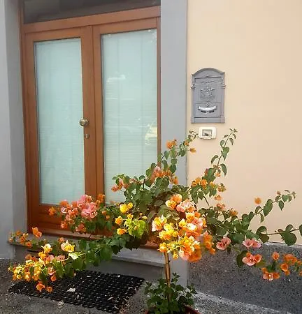 Appartement Casa Sogno