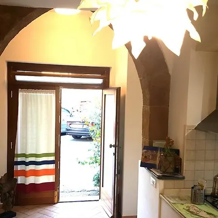 Appartement Casa Sogno *