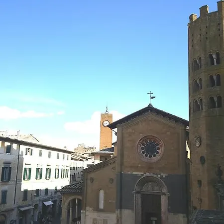 Appartement Casa Sogno