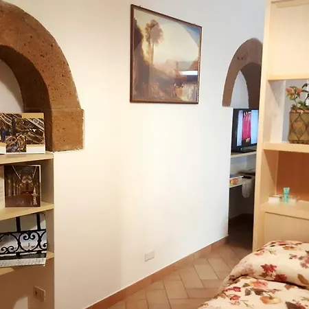 Appartement Casa Sogno Orvieto