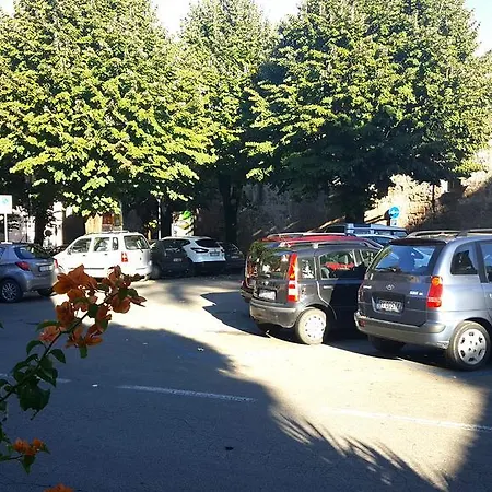 Casa Sogno Appartement Orvieto