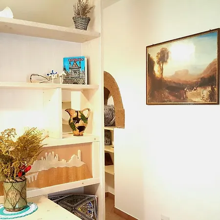 Casa Sogno אורביאטו