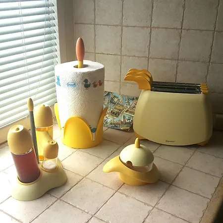 Casa Sogno Appartement