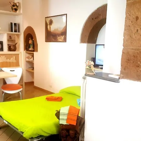 Apartman Casa Sogno *