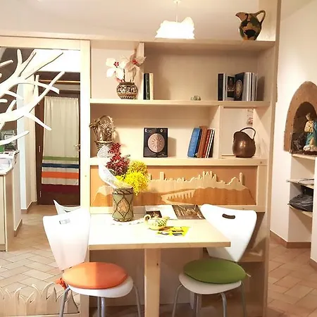 Casa Sogno Apartman