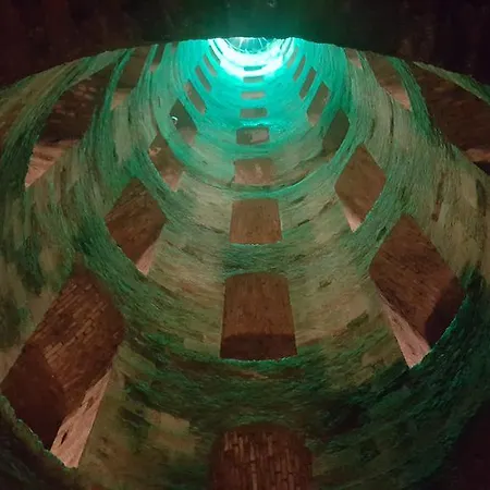 Appartement Casa Sogno *