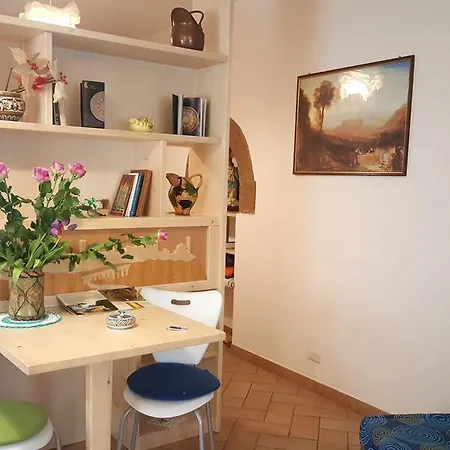 Casa Sogno Appartement *