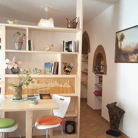 Appartement Casa Sogno Orvieto
