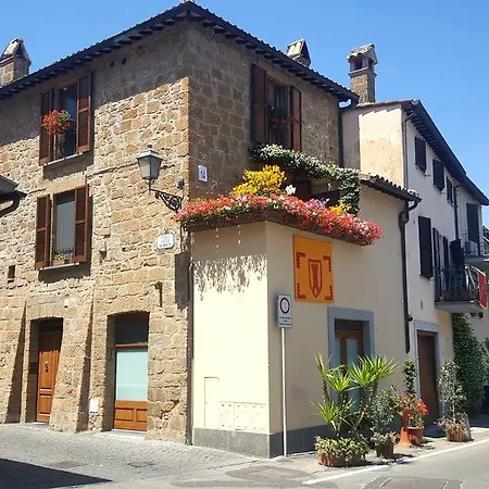 Apartman Casa Sogno Orvieto