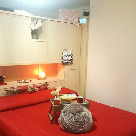 Apartman Casa Sogno Orvieto