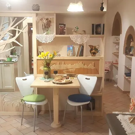 Casa Sogno Apartman *