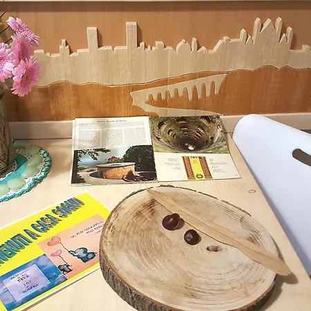 Casa Sogno * Orvieto