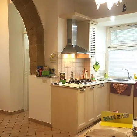 Casa Sogno Apartman