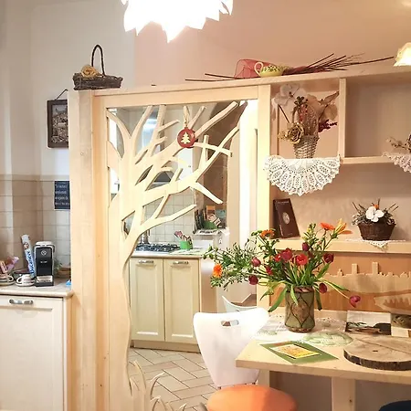 Appartement Casa Sogno