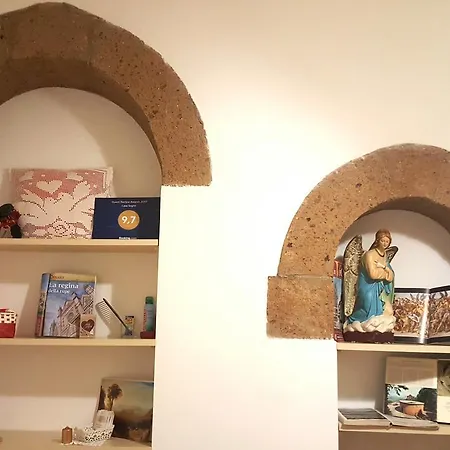 Appartement Casa Sogno *