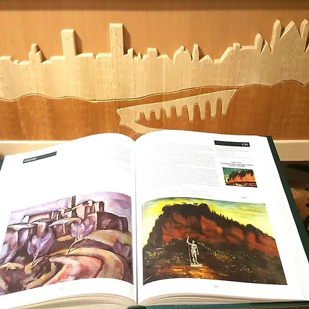 Appartement Casa Sogno