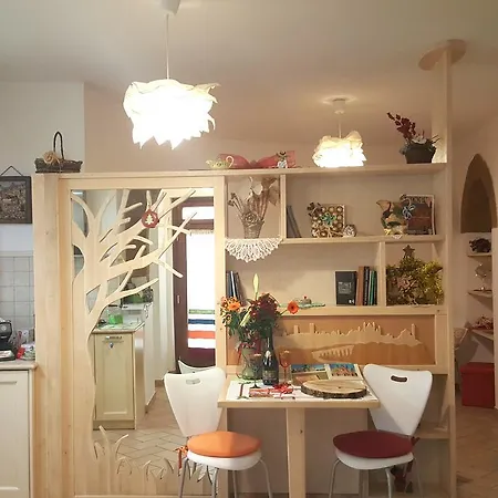 Casa Sogno Appartement Orvieto