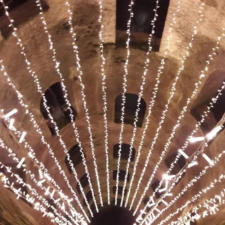 Casa Sogno Appartement