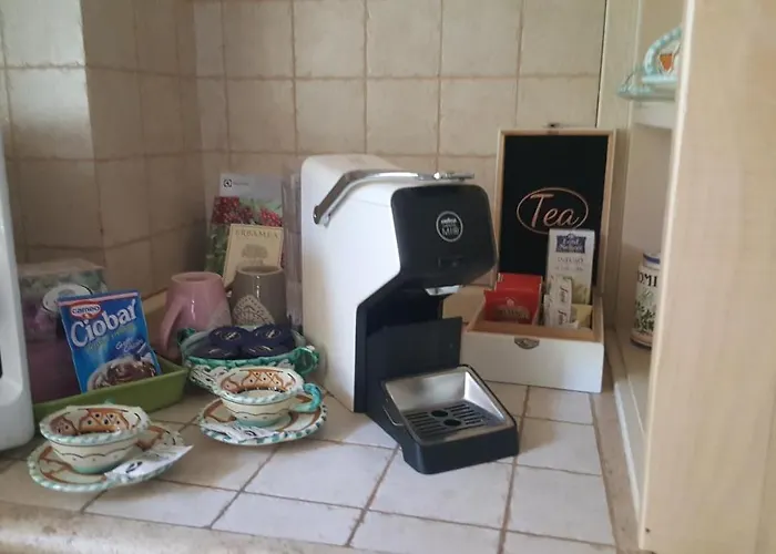 Apartamento Casa Sogno *