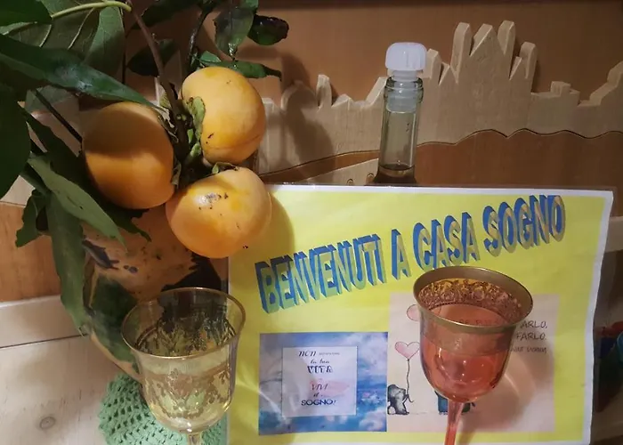 Casa Sogno Apartamento