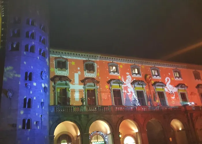 Casa Sogno Apartamento