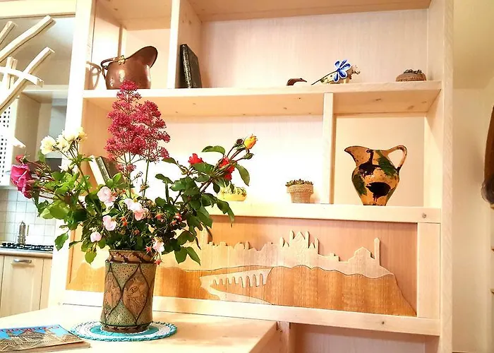 Apartamento Casa Sogno *