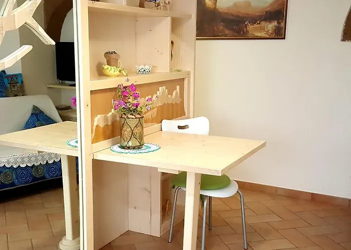 Apartamento Casa Sogno Orvieto