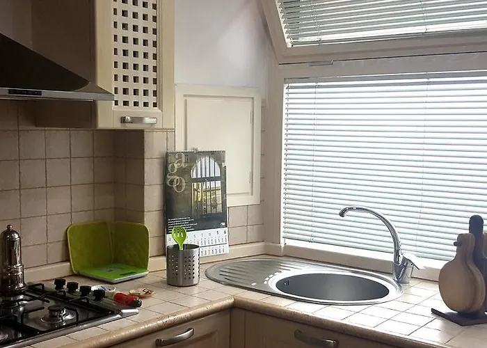 Apartamento Casa Sogno Orvieto