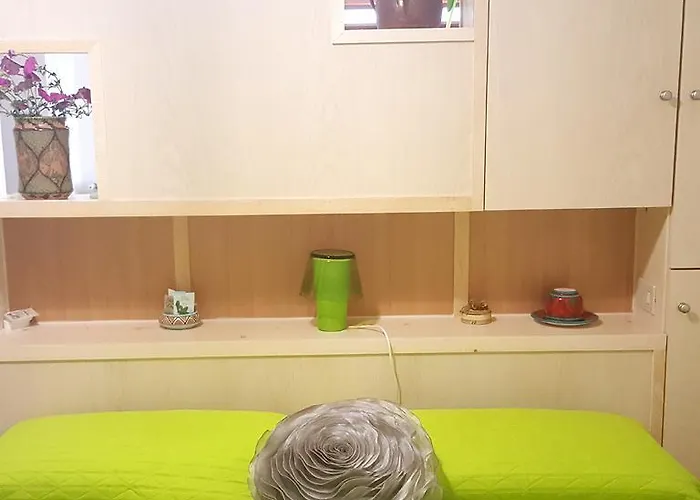 Apartamento Casa Sogno *