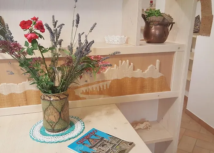 Apartamento Casa Sogno Orvieto