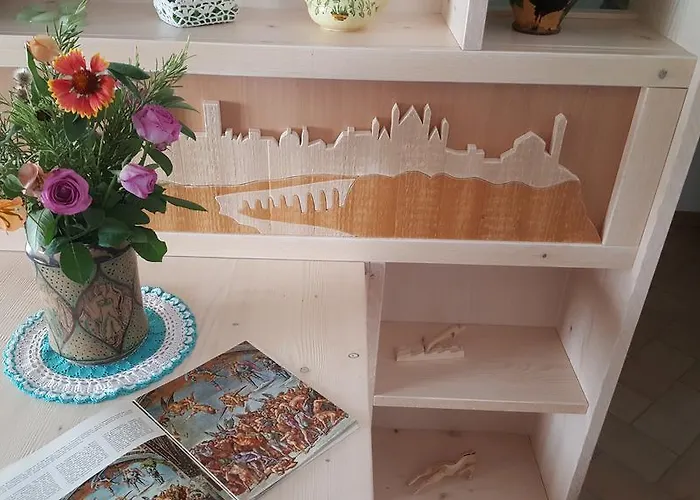 Apartamento Casa Sogno *