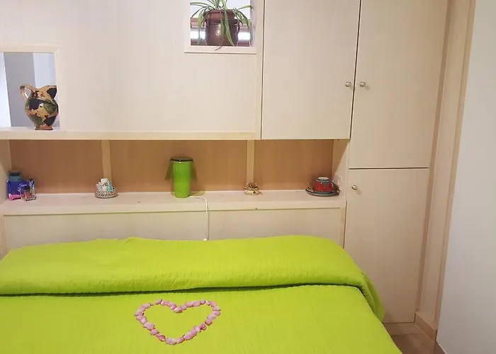 Apartamento Casa Sogno *