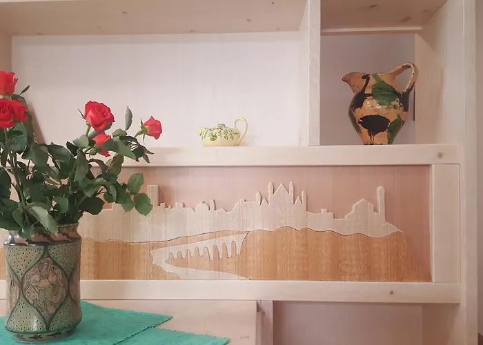 Apartamento Casa Sogno Orvieto