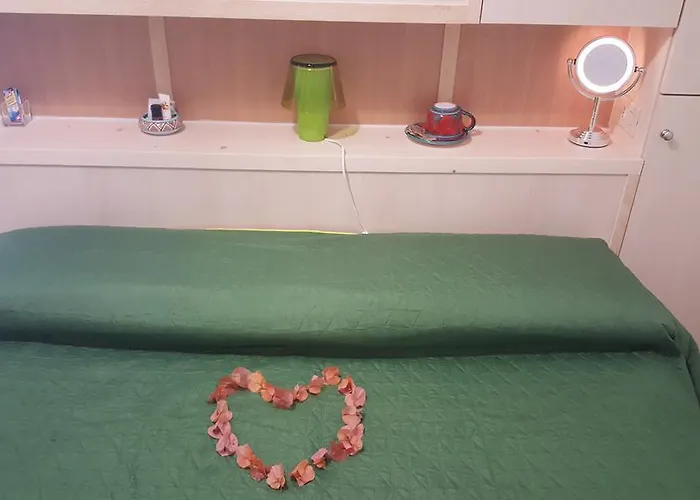 Apartamento Casa Sogno *