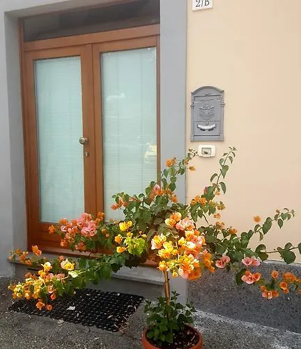 Apartamento Casa Sogno